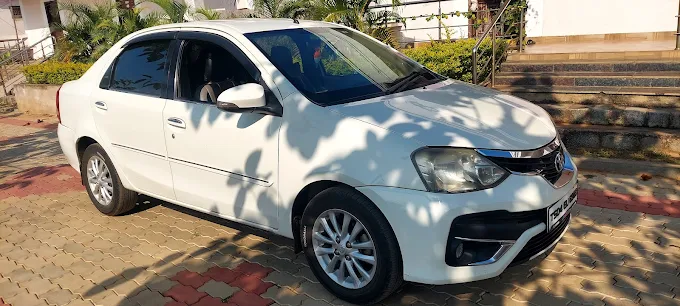 Srinu Car Travells Kothagudem Busstand Arra Bhadradri Kothagudem - Photo No. 21