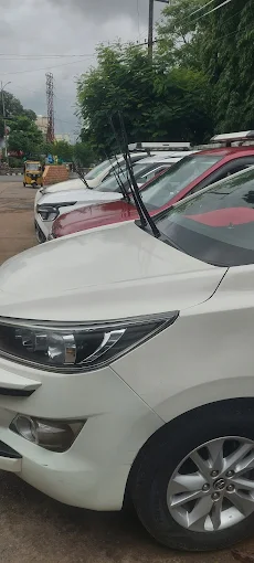 srinu car travells kothagudem busstand arra bhadradri kothagudem - Photo No.5