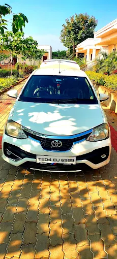 srinu car travells kothagudem busstand arra bhadradri kothagudem - Photo No.6