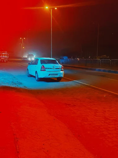 srinu car travells kothagudem busstand arra bhadradri kothagudem - Photo No.7
