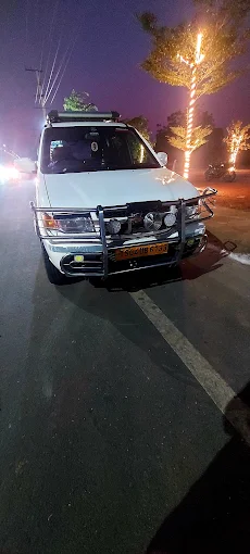 srinu car travells kothagudem busstand arra bhadradri kothagudem - Photo No.8