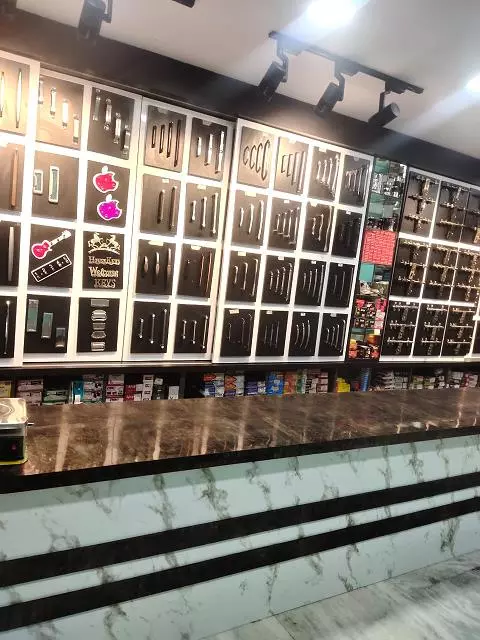 Rajeswar Enterprises Vidya Nagar Colony In Bhadradri Kothagudem - Photo No. 31