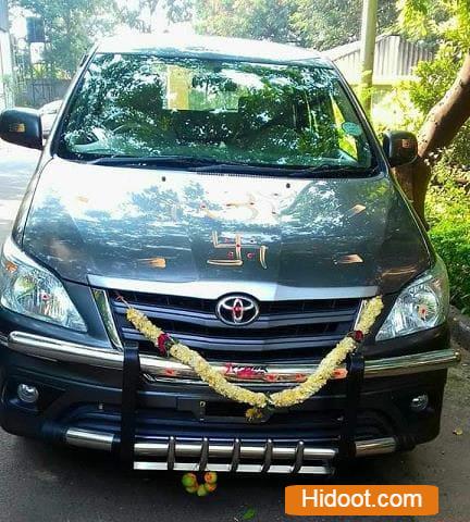 Friends Car Travels Bus Stand Centre In Bhadradri Kothagudem - Photo No. 31