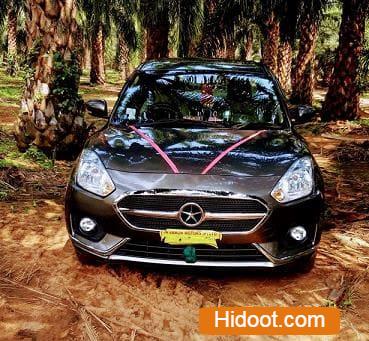 Friends Car Travels Bus Stand Centre In Bhadradri Kothagudem - Photo No. 21