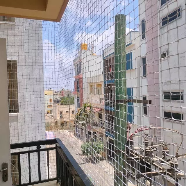 Satya Safety Nets Mahaveer Nagar In Bhubaneswar - Photo No. 31