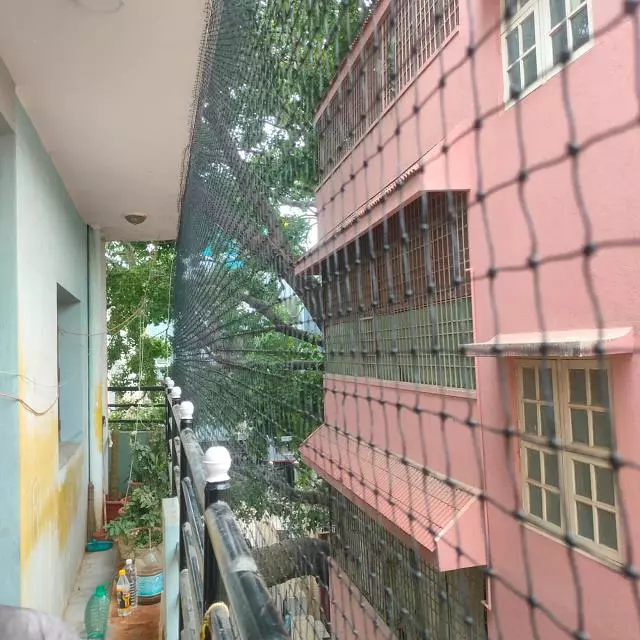 Satya Safety Nets Mahaveer Nagar In Bhubaneswar - Photo No. 11