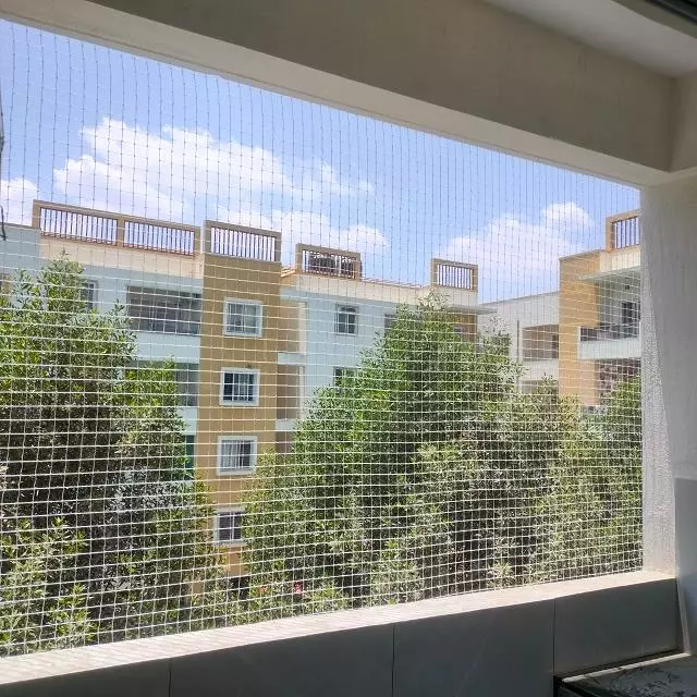 Satya Safety Nets Mahaveer Nagar In Bhubaneswar - Photo No. 01