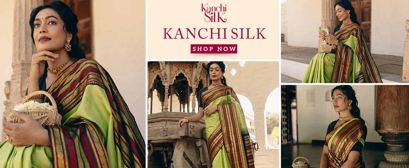 kanchi silks kanchipuram in chennai - Photo No.0