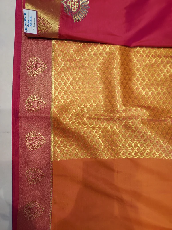 kanchi silks kanchipuram in chennai - Photo No.11