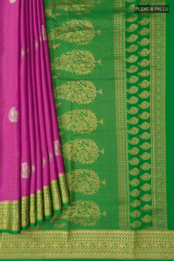 kanchi silks kanchipuram in chennai - Photo No.13