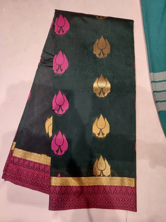 kanchi silks kanchipuram in chennai - Photo No.16