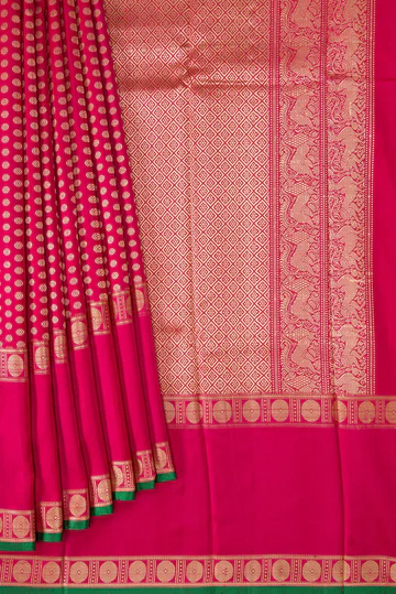 kanchi silks kanchipuram in chennai - Photo No.3