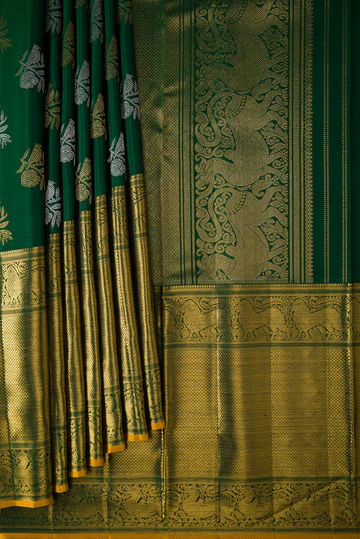 kanchi silks kanchipuram in chennai - Photo No.5