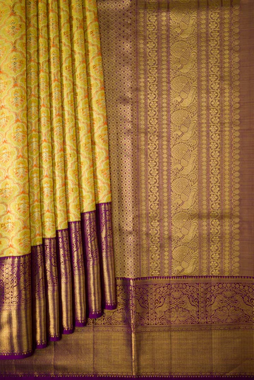 kanchi silks kanchipuram in chennai - Photo No.6