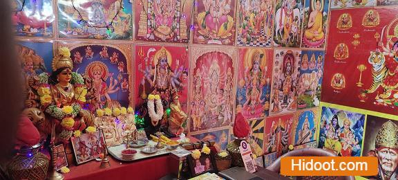 Sri Durga Kali Matha Jyothishyalayam Astrologers Near 88 Bus Stand In Chennai - Photo No. 01