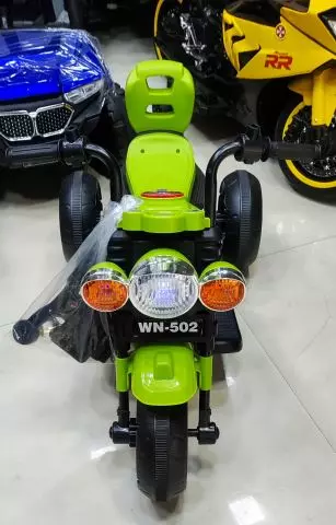 Fun Ryderz Egmore In Chennai - Photo No. 41