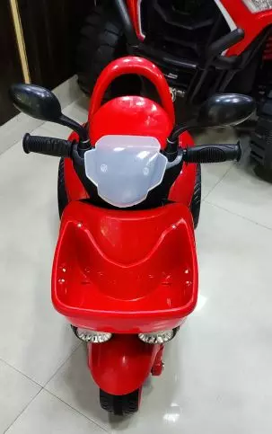 Fun Ryderz Egmore In Chennai - Photo No. 21