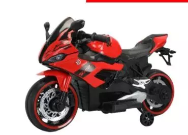 Fun Ryderz Egmore In Chennai - Photo No. 01