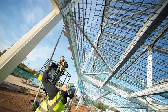 Secure Netting Choolai Medu In Chennai - Photo No. 31