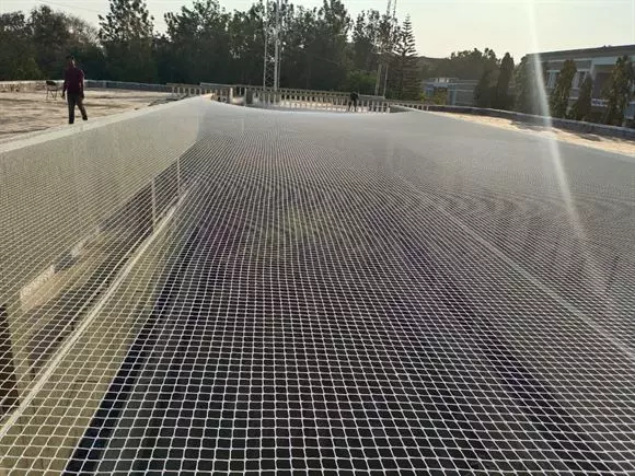 Secure Netting Choolai Medu In Chennai - Photo No. 11