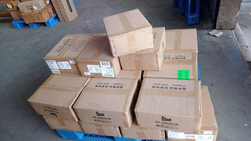 Dtdc Express Ltd Manali In Chennai - Photo No. 11