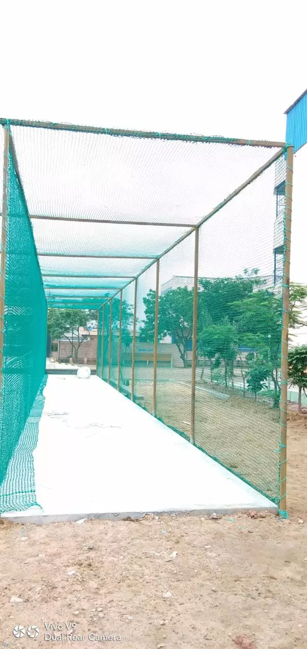 Sky Safety Nets Zamin Pallavaram Chennai - Photo No. 01
