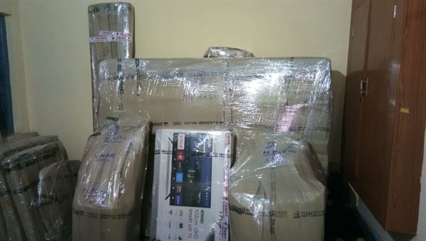 Abi Packers And Movers Near Ezhil Nagar In Chennai - Photo No. 11