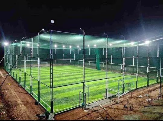 mouni safety nets pallikaranai in chennai - Photo No.1