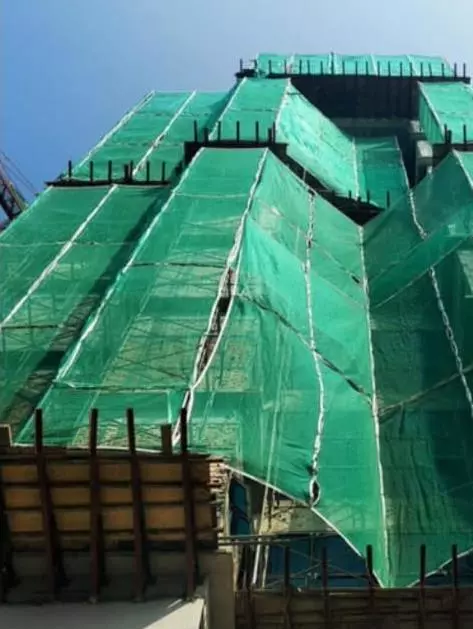 Mouni Safety Nets Pallikaranai In Chennai - Photo No. 31