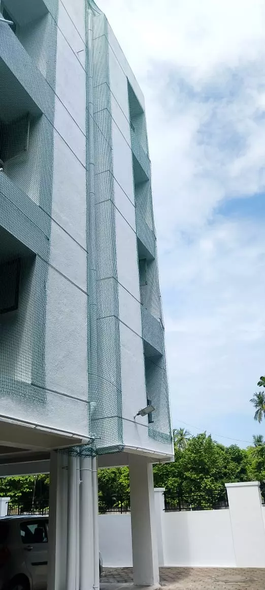 Vishnu Safety Nets Choolaimedu In Chennai - Photo No. 21