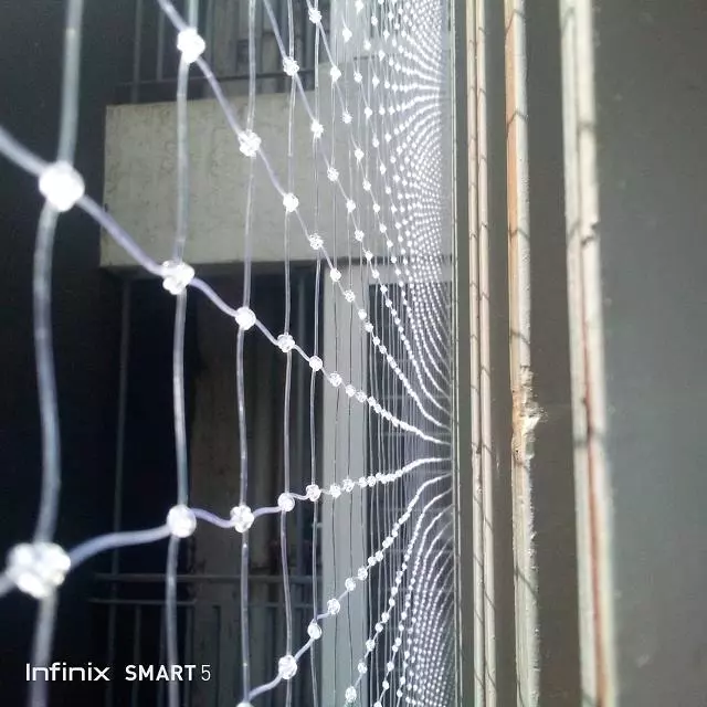 B Safety Nets Choolaimedu In Chennai - Photo No. 01