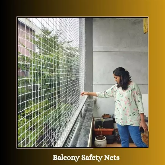 murugan netting solutions pallikaranai in chennai - Photo No.3