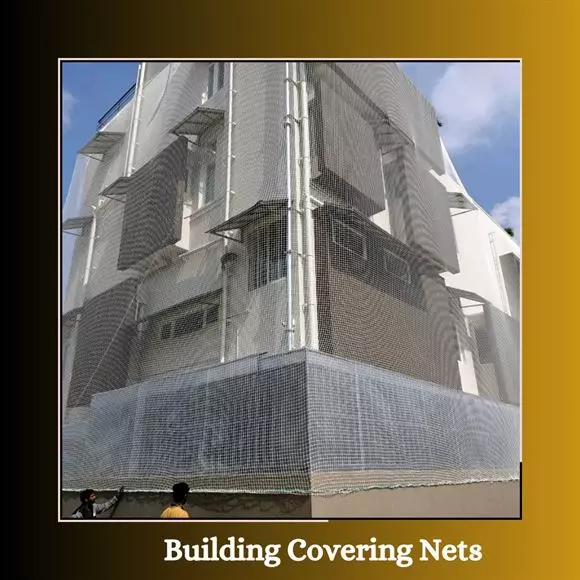 Murugan Netting Solutions Pallikaranai In Chennai - Photo No. 41