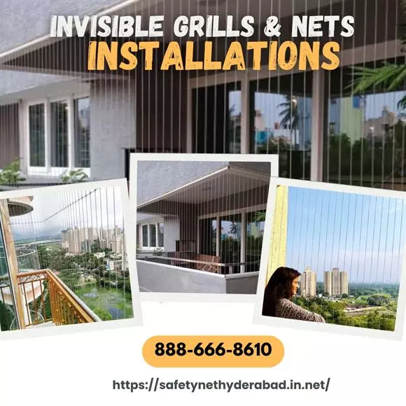 Murugan Netting Solutions Pallikaranai In Chennai - Photo No. 31