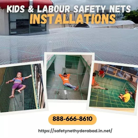 Murugan Netting Solutions Pallikaranai In Chennai - Photo No. 01