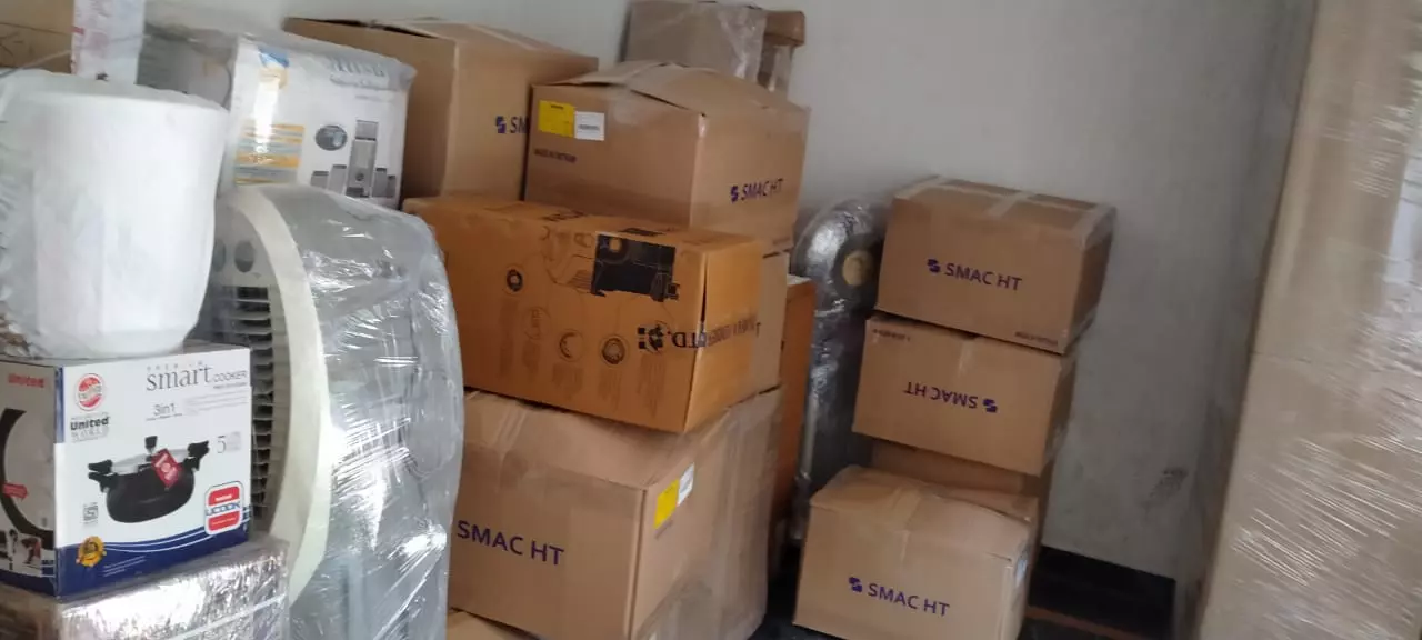 chaturvedi packers and movers korattur in chennai - Photo No.13