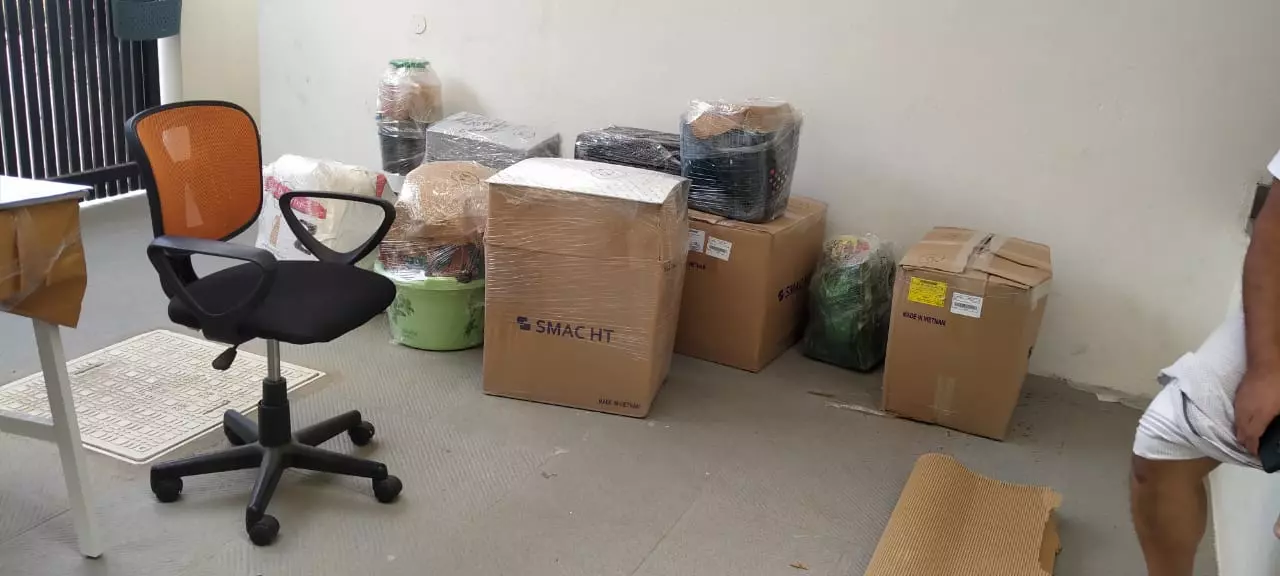 chaturvedi packers and movers korattur in chennai - Photo No.7