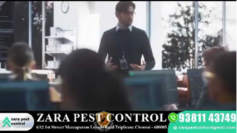 Zara Pest Control Triplicane Triplicane - Photo No. 31