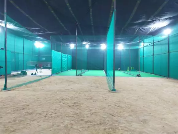 rj safety nets aminjikarai in chennai - Photo No.30