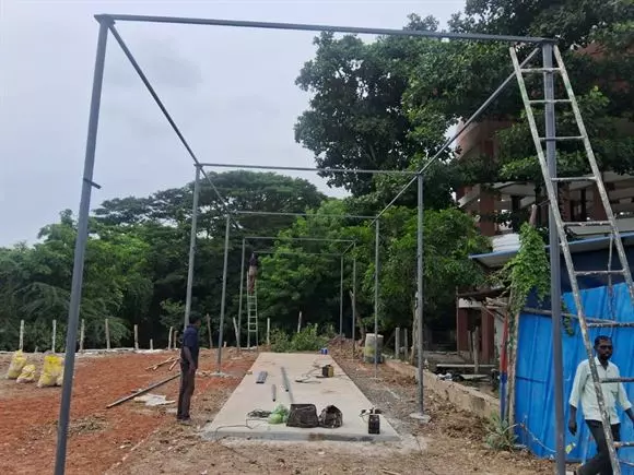 rj safety nets aminjikarai in chennai - Photo No.27