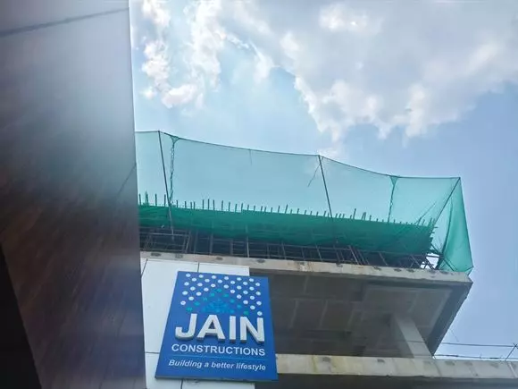rj safety nets aminjikarai in chennai - Photo No.13