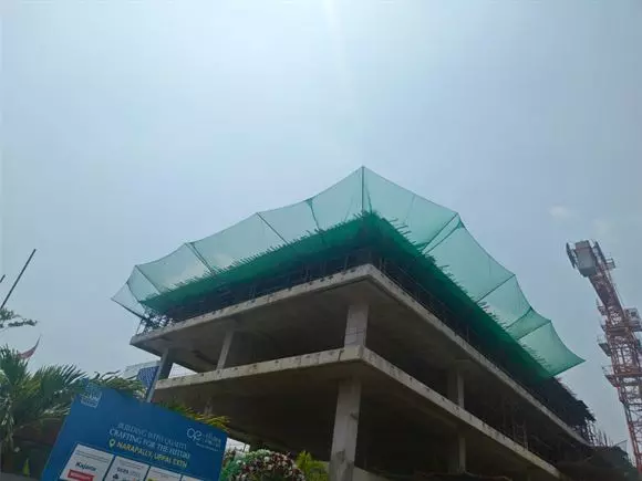 rj safety nets aminjikarai in chennai - Photo No.15