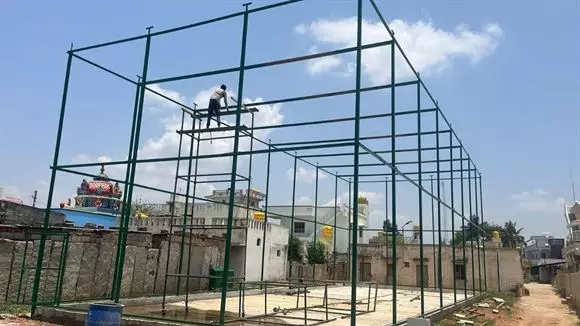 rj safety nets aminjikarai in chennai - Photo No.20