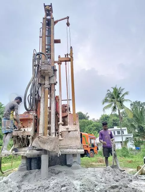 Sri Lakshmi Venkateswara Borewells Gauribidanur In Chikkaballapur - Photo No. 21