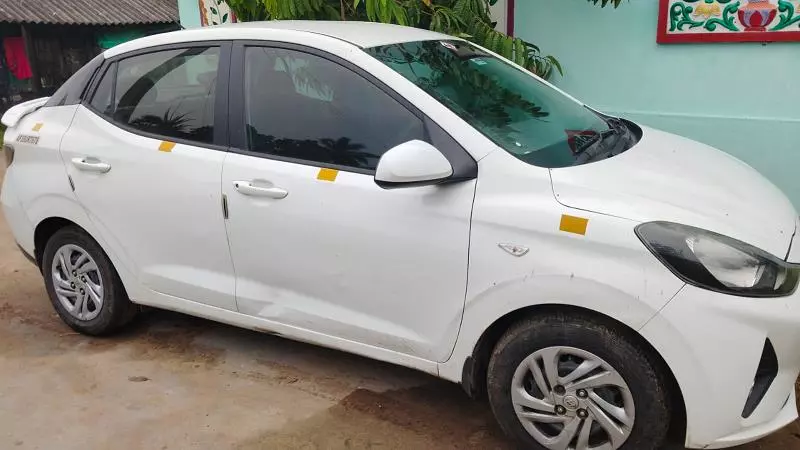 Aruna Car Travels Main Road In Chirala - Photo No. 21