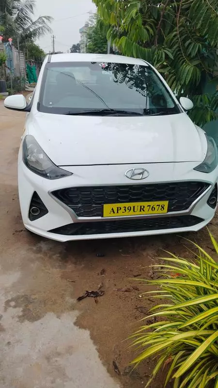 Aruna Car Travels Main Road In Chirala - Photo No. 31