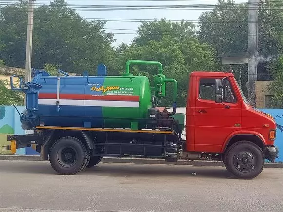 Keerhi Septic Tank Cleaners Wood Nagar In Chirala - Photo No. 91