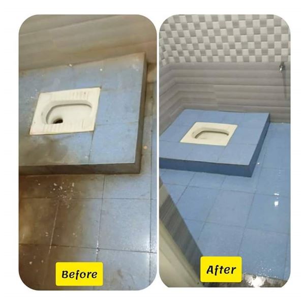 Unique Home Cleaning Service Kongareddypalli In Chittoor - Photo No. 21