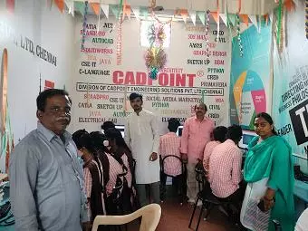 Altech Training Center Kondamitta In Chittoor - Photo No. 01