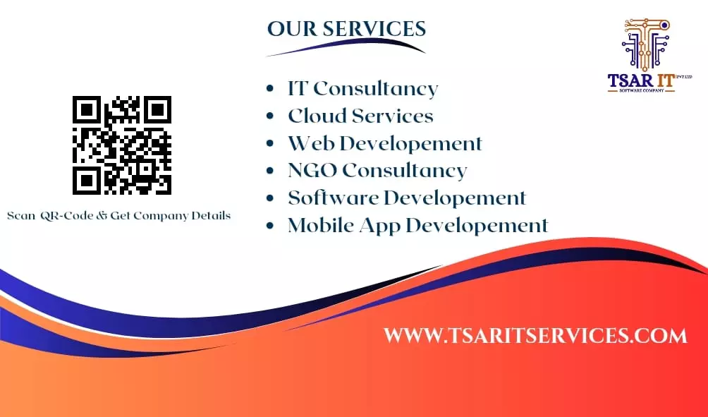 Tsar It Pvt Ltd Madanapalle In Chittoor - Photo No. 31